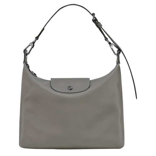 LONGCHAMP Le Pliage Xtra M Hobo Bag | Longchamp underarm bag (multi-color)