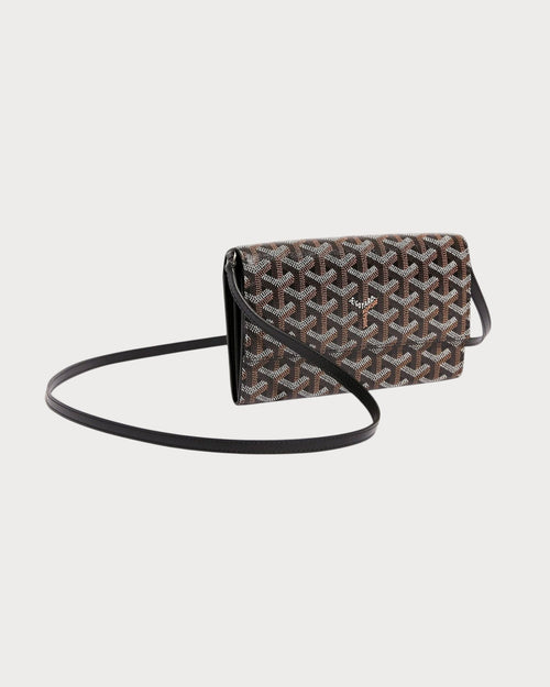 GOYARD Varenne Continental Wallet | 戈雅 銀包 (多色)