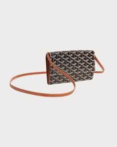 GOYARD Varenne Continental Wallet | 戈雅 銀包 (多色)