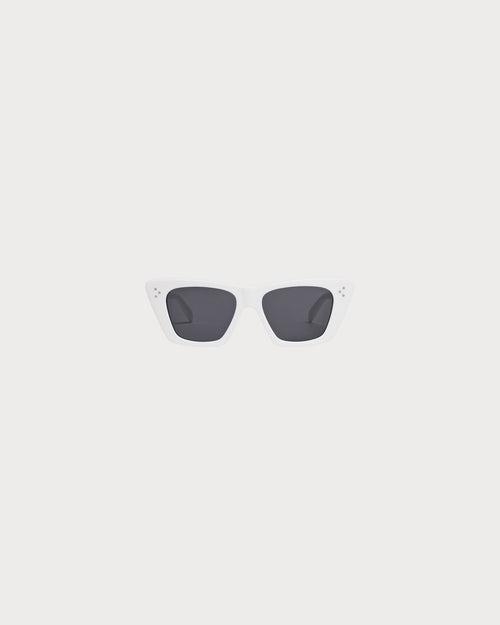 CELINE Cat Eye S187 Sunglasses Acetate(3 Colors)