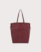 ANYA HINDMARCH Return To Nature N/S Tote | 安雅·希德瑪芝 回歸自然 N/S 托特包(玫瑰木色) - LondonKelly 英國名牌代購