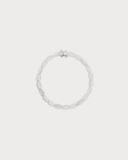 APM MONACO AB5343OX Dainty Silver Bracelet | 手鍊 (銀色) - LondonKelly 英國名牌代購