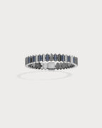 APM MONACO AB5472KBR Up and Down Bracelet | 手鏈 (藍色) - LondonKelly 英國名牌代購