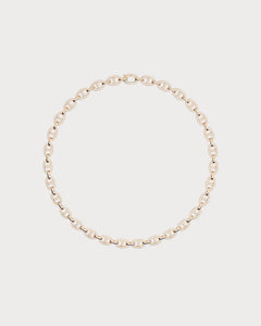 APM MONACO AC7856OX Maille Marine Chain Necklace | 頸鏈 (多色) - LondonKelly 英國名牌代購