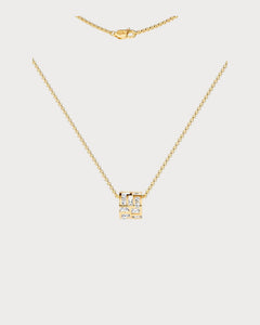 APM MONACO YC8097OX Ice Adjustable Choker | 可調式頸鍊 (多色) - LondonKelly 英國名牌代購