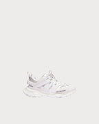 BALENCIAGA Women's Track Trainers in White | 巴黎世家 女裝波鞋 (白色) - LONDONKELLY 英國名牌代購