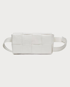 BOTTEGA VENETA Men's Cassette Belt Bag | 葆蝶家 男仕腰包 (多色) - LondonKelly 英國名牌代購