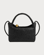 BOTTEGA VENETA Mini Tosca | 葆蝶家 迷你手袋 (黑色) - LondonKelly 英國名牌代購