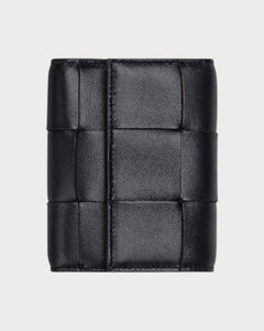 BOTTEGA VENETA Tri - Fold Zip Wallet | 葆蝶家 三摺銀包 (多色) - LONDONKELLY 英國名牌代購