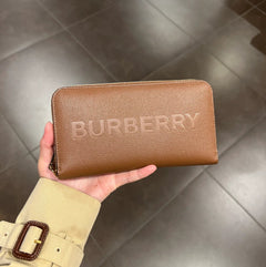 BURBERRY Elmore Long Wallet | 博柏利 長銀包 (多色) - LondonKelly 英國名牌代購