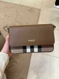 BURBERRY New Hampshire Bag | 博柏利 手袋 (多色) - LondonKelly 英國名牌代購