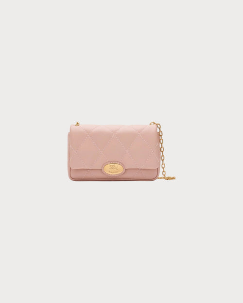 BURBERRY Strand Clutch Rose | 博柏利 手袋 (粉紅色) - LONDONKELLY 英國名牌代購