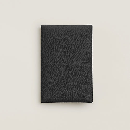 محفظة HERMES Calvi Duo | محفظة بطاقات Hermès (متعددة الألوان)