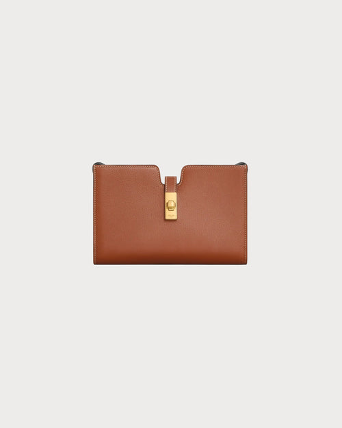 CELINE 16 Strap Pochette In In Supple Grained Calfskin | 賽琳 手袋 (多色) - LondonKelly 英國名牌代購