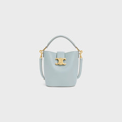 CELINE Mini Bucket Louise | 賽琳 迷你水桶袋 (多色) - LondonKelly 英國名牌代購