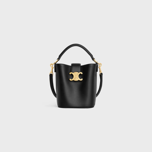 CELINE Mini Bucket Louise | 賽琳 迷你水桶袋 (多色) - LondonKelly 英國名牌代購