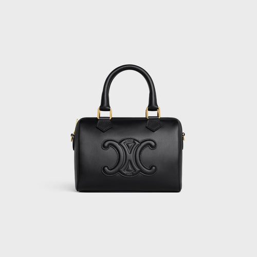 CELINE Small Boston Cuir Triomphe | 賽琳 手袋 (多色) - LondonKelly 英國名牌代購