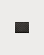 CELINE Triomphe Canvas Pouch | 賽琳 手袋 (黑色) - LondonKelly 英國名牌代購