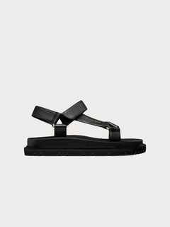 CHRISTIAN DIOR D - Wave Sandal Lambskin(3 Colors) - LONDONKELLY 英國名牌代購