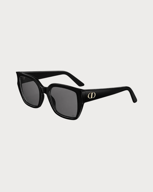 CHRISTIAN DIOR Glow S1I Sunglasses | 迪奧 太陽眼鏡 (黑色) - LondonKelly 英國名牌代購