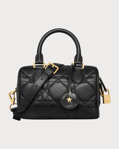 CHRISTIAN DIOR Groove 20 Bag Cowhide Leather(4 Colors) - LONDONKELLY 英國名牌代購