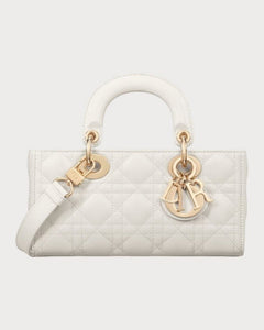 CHRISTIAN DIOR Lady D - Joy Bag Lambskin(Small/Many) - LONDONKELLY 英國名牌代購