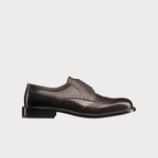 CHRISTIAN DIOR Men’s Embassy Derby Brogue(Brown) - LONDONKELLY 英國名牌代購