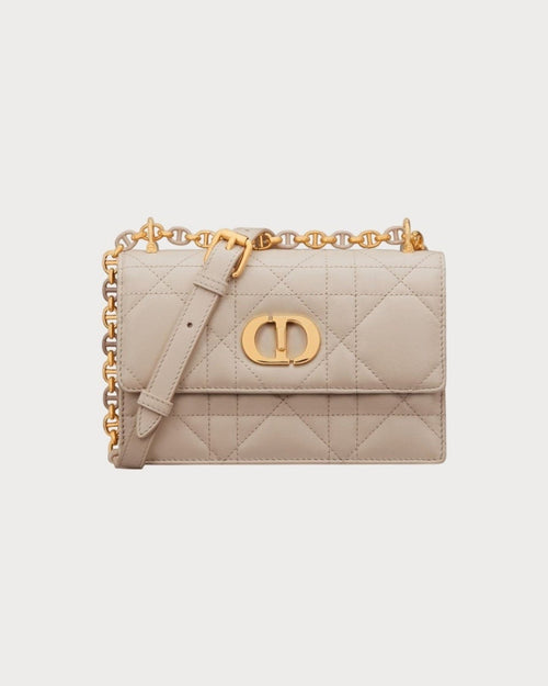 CHRISTIAN DIOR Miss Caro Bag Lambskin(Mini/3 Colors) - LONDONKELLY 英國名牌代購