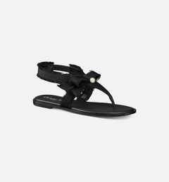 CHRISTIAN DIOR Women's Adiorable Thong Sandal | 迪奧 涼鞋 (多色) - LondonKelly 英國名牌代購