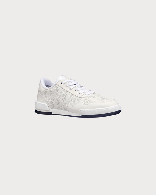 CHRISTIAN DIOR Women's Dior One Sneaker | 迪奧 波鞋 (白色) - LondonKelly 英國名牌代購