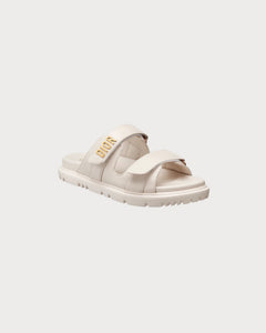 CHRISTIAN DIOR Women's Dioract Slide | 迪奧 涼鞋 (多色) - LondonKelly 英國名牌代購