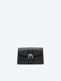 DELVAUX Brillant Card Holder | 德爾沃 銀包 (多色) - LondonKelly 英國名牌代購