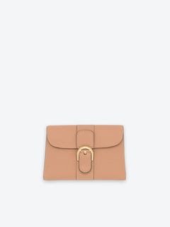 DELVAUX Brillant Compact Wallet | 德爾沃 長銀包 (多色) - LondonKelly 英國名牌代購