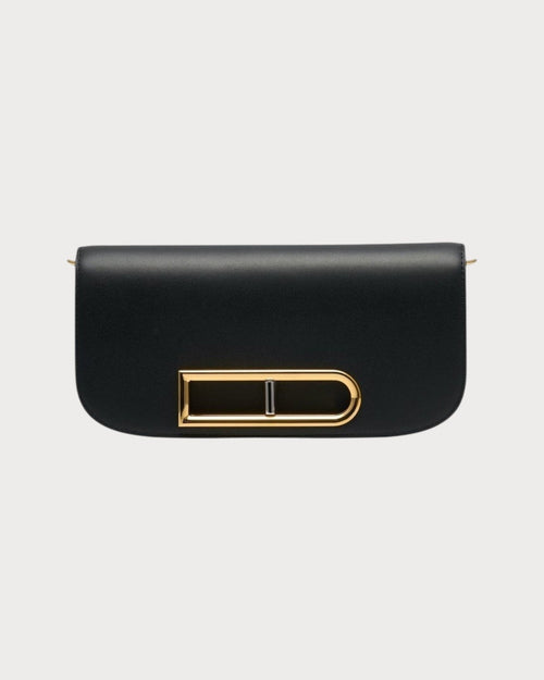 DELVAUX Lingot Clutch | 德爾沃 手袋 (多色) - LONDONKELLY 英國名牌代購