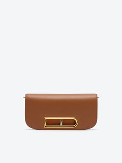 DELVAUX Lingot Clutch | 德爾沃 手袋 (多色) - LondonKelly 英國名牌代購