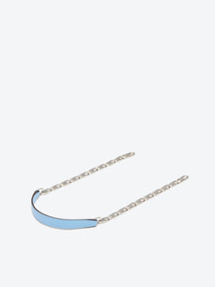 DELVAUX Short D Chain Strap | 德爾沃 鏈製肩帶 (多色) - LondonKelly 英國名牌代購