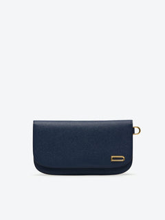 DELVAUX Vagabond Long Wallet | 德爾沃 長銀包 (多色) - LondonKelly 英國名牌代購
