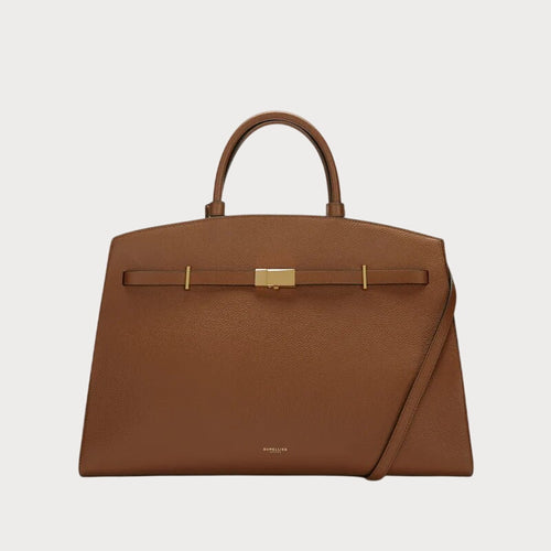 DEMELLIER The Hudson | 手袋 (多色) - LondonKelly 英國名牌代購