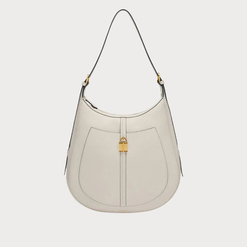 DEMELLIER The Siena Hobo | 腋下袋 (黑色) - LondonKelly 英國名牌代購