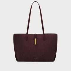 DEMELLIER The Tokyo Tote | 手提袋 (多色) - LondonKelly 英國名牌代購