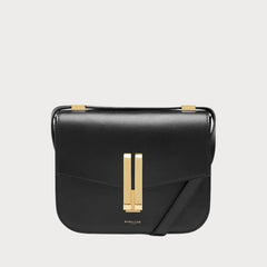 DEMELLIER The Vancouver | 斜咩袋 (多色) - LondonKelly 英國名牌代購