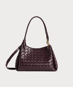 BOTTEGA VENETA BV Parachute Intrecciato Lambskin(Medium/4 Colors) 3990 Product code: 835921VCPPT9712