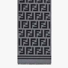 FENDI Men's FF Scarf | 芬迪 男裝頸巾 (多色) - LondonKelly 英國名牌代購
