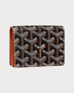 GOYARD Malesherbes Card Wallet | 戈雅 卡套銀包 (多色) - LONDONKELLY 英國名牌代購