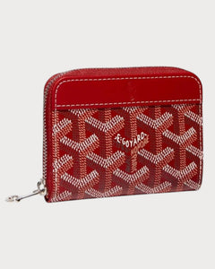 GOYARD Matignon Mini Wallet | 戈雅 迷你錢包 (多色) - LONDONKELLY 英國名牌代購