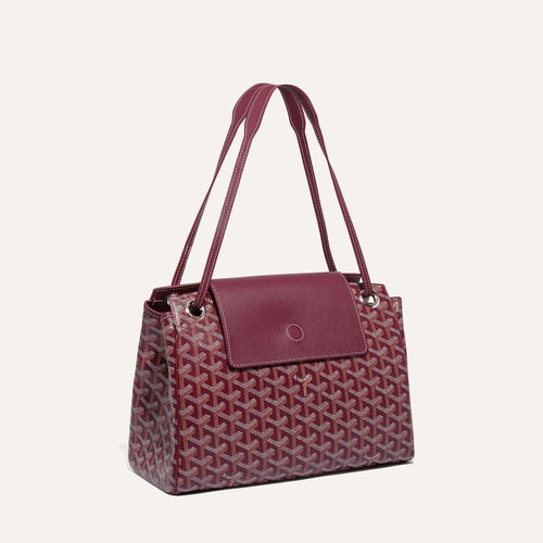 GOYARD Rouette Souple Bag | 戈雅 手袋 (多色) - LONDONKELLY 英國名牌代購