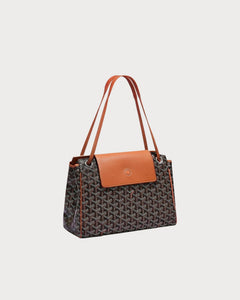 GOYARD Rouette Souple Bag | 戈雅 手袋 (多色) - LONDONKELLY 英國名牌代購