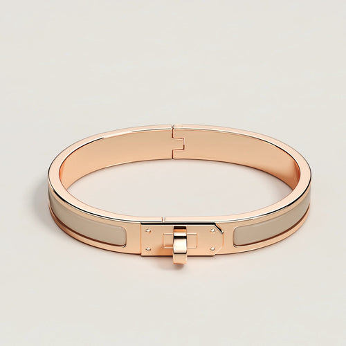 HERMES Mini Clic H Kelly Bracelet | 愛馬仕 手鐲 (多色) - LondonKelly 英國名牌代購