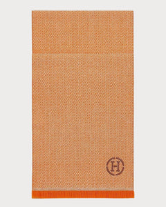 HERMES Nuit d'Ete Scarf | 愛馬仕 男仕頸巾 (多色) - LONDONKELLY 英國名牌代購