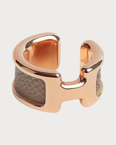 HERMES Small Olympe Ear Cuff | 愛馬仕 耳夾 (多色/玫瑰金) - LONDONKELLY 英國名牌代購